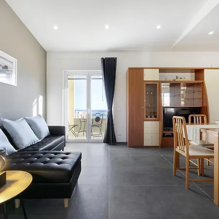 Casa Suli Beachfront Apartament Marina di Ragusa