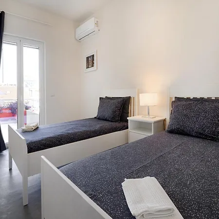 Апартаменты Casa Suli Beachfront