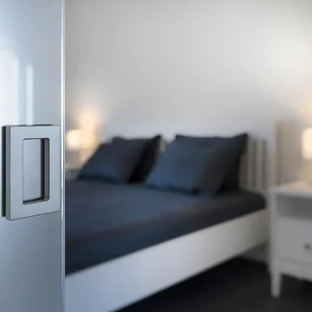 Апартаменты Casa Suli Beachfront