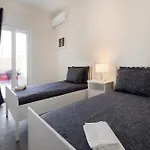 公寓 Casa Suli Beachfront