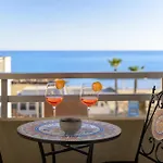 Casa Suli Beachfront 公寓 拉古萨的码头