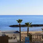 公寓 Casa Suli Beachfront 拉古萨的码头