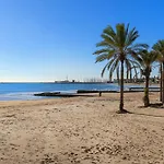 Casa Suli Beachfront *
