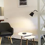 Casa Suli Beachfront * 拉古萨的码头