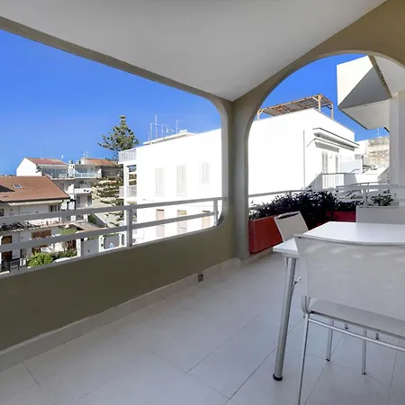 Casa Suli Beachfront * Marina di Ragusa