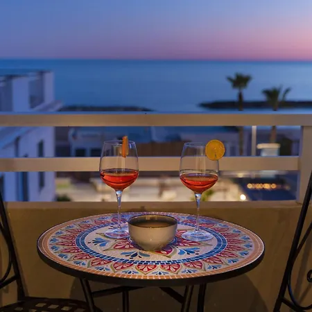 Casa Suli Beachfront *