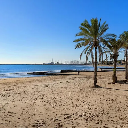Casa Suli Beachfront *