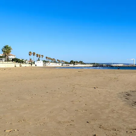 Casa Suli Beachfront Апартаменты