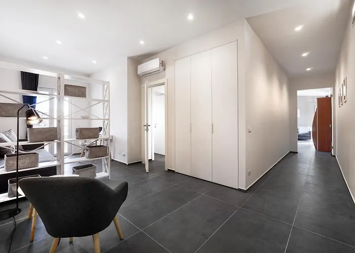 Apartamento Casa Suli Beachfront *