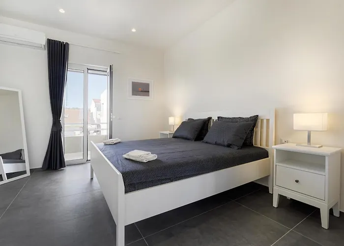 Casa Suli Beachfront *