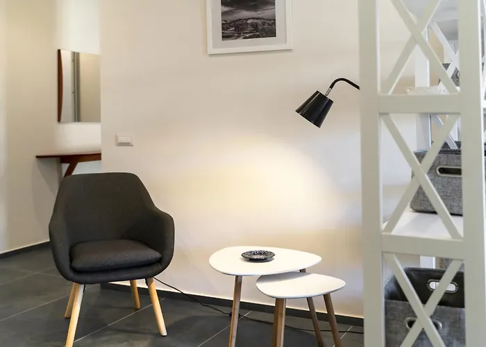 Casa Suli Beachfront * Marina di Ragusa